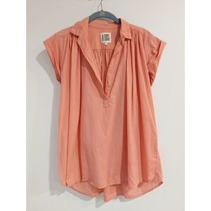 A Shirt Thing Liv Cabo Top